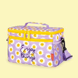 Legami - Nevera de 7.7 l - Daisy - Nevera