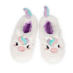 Legami - Zapatillas - Unicornio Mediano - Cosy Slippers