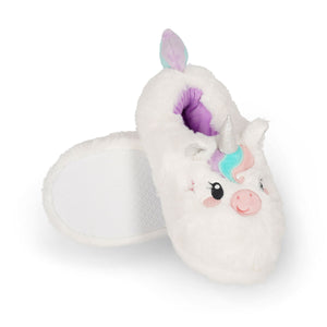 Legami - Zapatillas - Unicornio Mediano - Cosy Slippers
