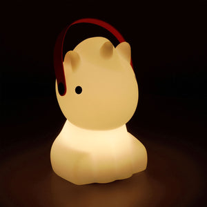 Legami - Lámpara de Mesa - Ilumina la Noche