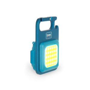 Legami - Linterna LED COB recargable