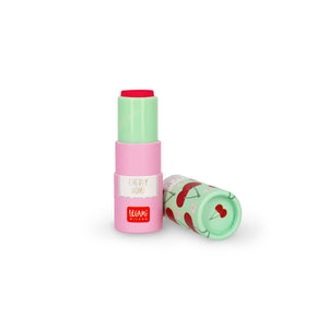 Legami - Bálsamo labial de cereza - Smack