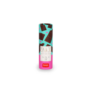 Legami - Bálsamo labial de chocolate - Smack