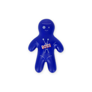 Legami - Squishy Antiestrés - Boss - Estrés Cero