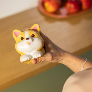 Legami - Antiestrés - Corgi - Stress Less