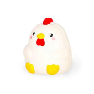 Legami - Antiestrés - Gallina - Stress Less