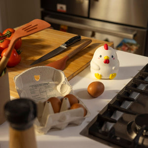 Legami - Antiestrés - Gallina - Stress Less