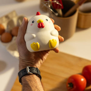 Legami - Antiestrés - Gallina - Stress Less