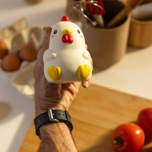 Legami - Antiestrés - Gallina - Stress Less