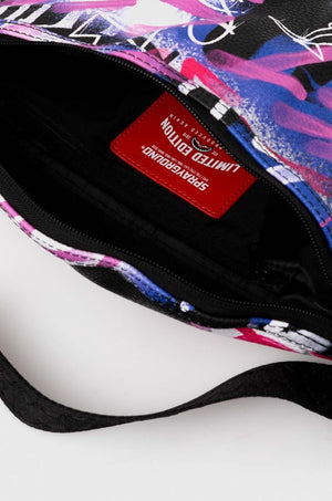 Sprayground - Riñonera Sprayground
