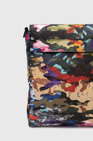 Sprayground - Bolso de hombro Sprayground 910B6035NSZ