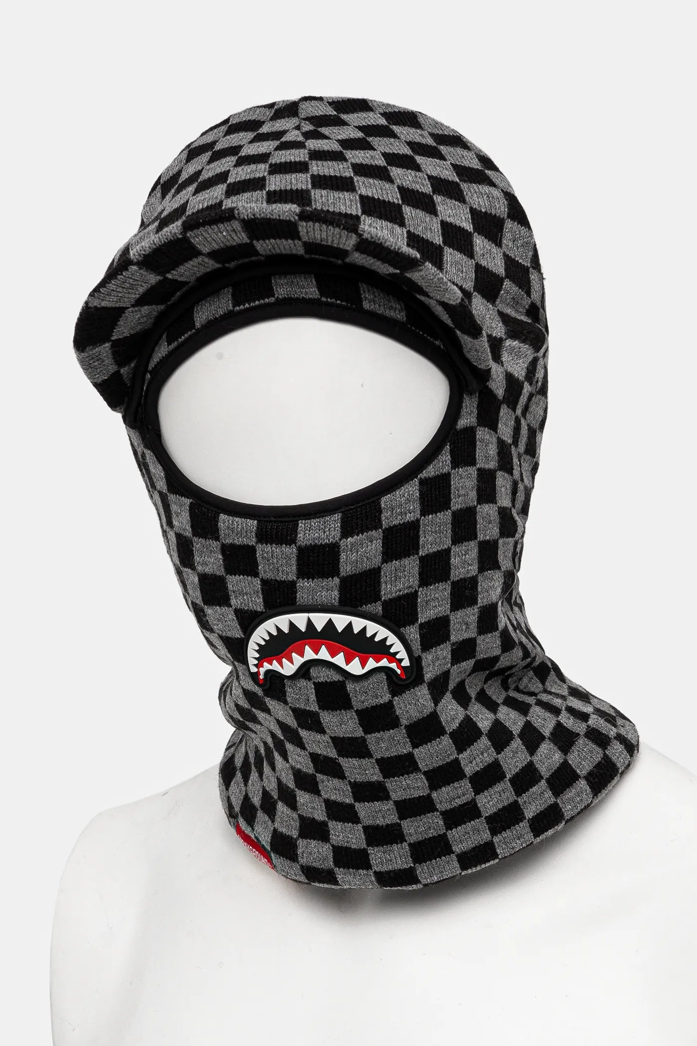 Sprayground - Balaclava Sprayground Negro 910HW401NSZ