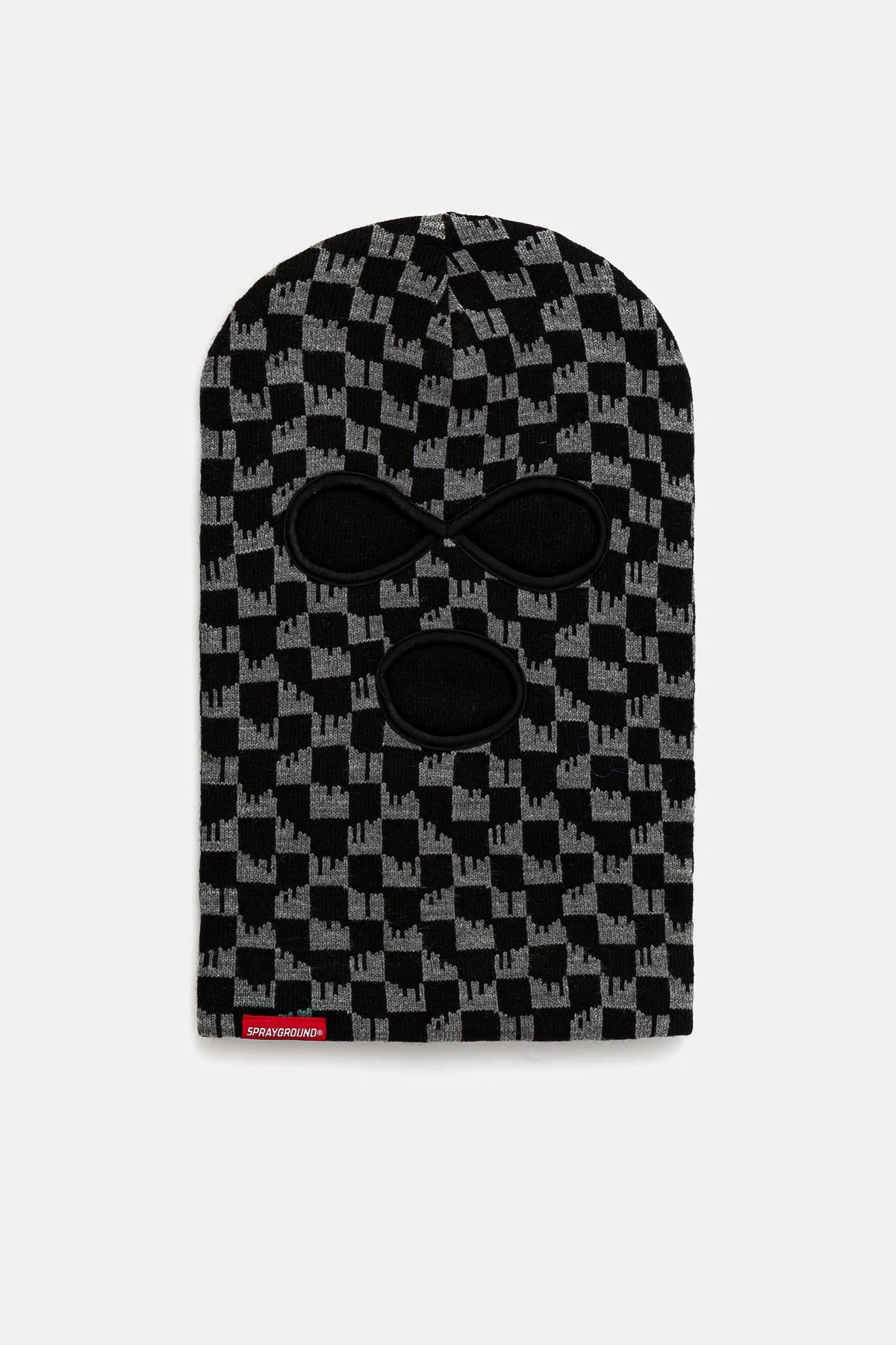 Sprayground - Pasamontañas Sprayground Negro 910HW381NSZ