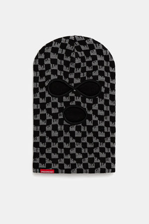 Sprayground - Pasamontañas Sprayground Negro 910HW381NSZ