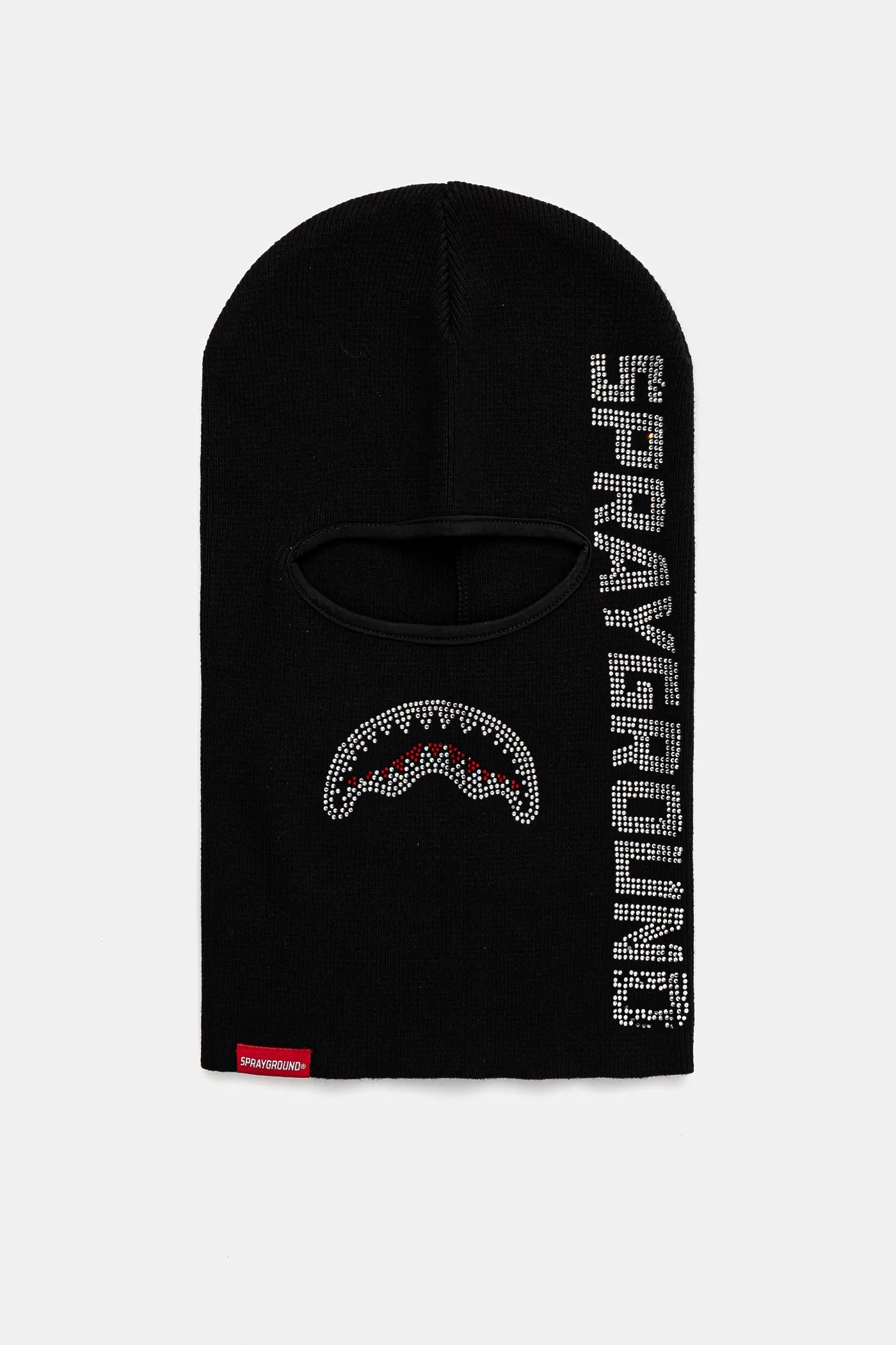 Sprayground - Pasamontañas Sprayground Negro 910HW400NSZ