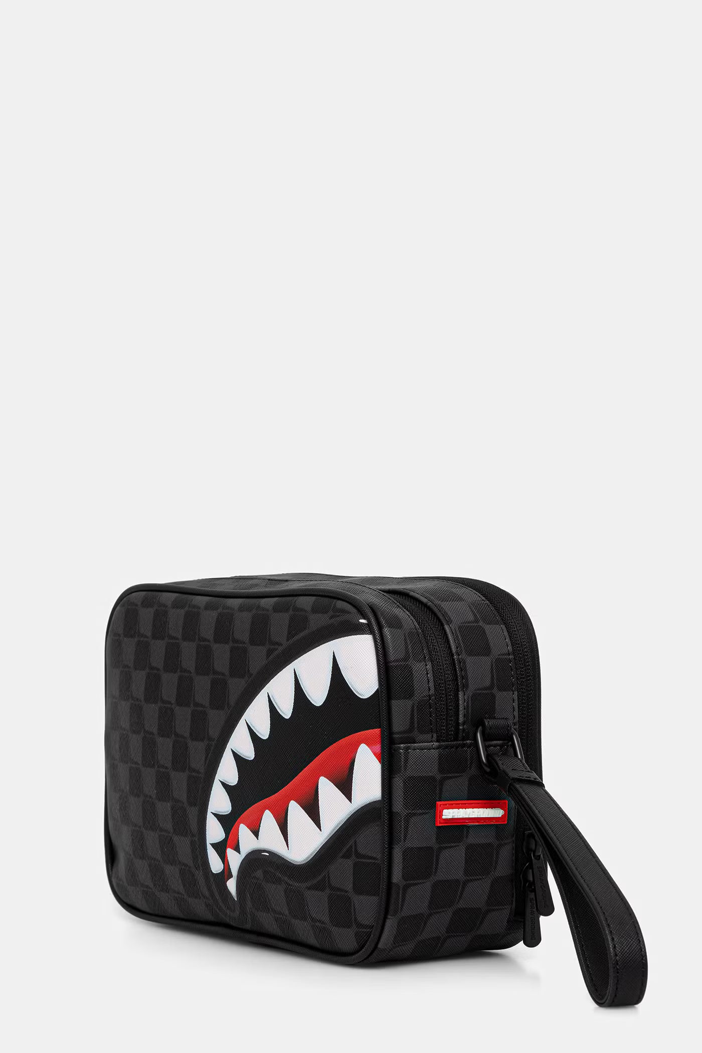 Sprayground - Kozmetik Çantası Gri 910B8947NSZ
