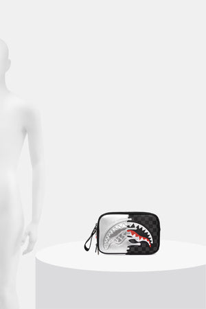 Sprayground - Neceser Gris 910B8928NSZ