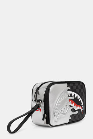Sprayground - Neceser Gris 910B8928NSZ