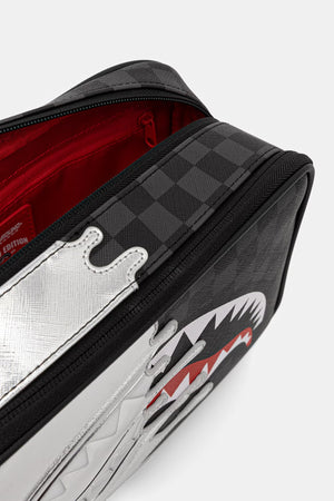 Sprayground - Neceser Gris 910B8928NSZ