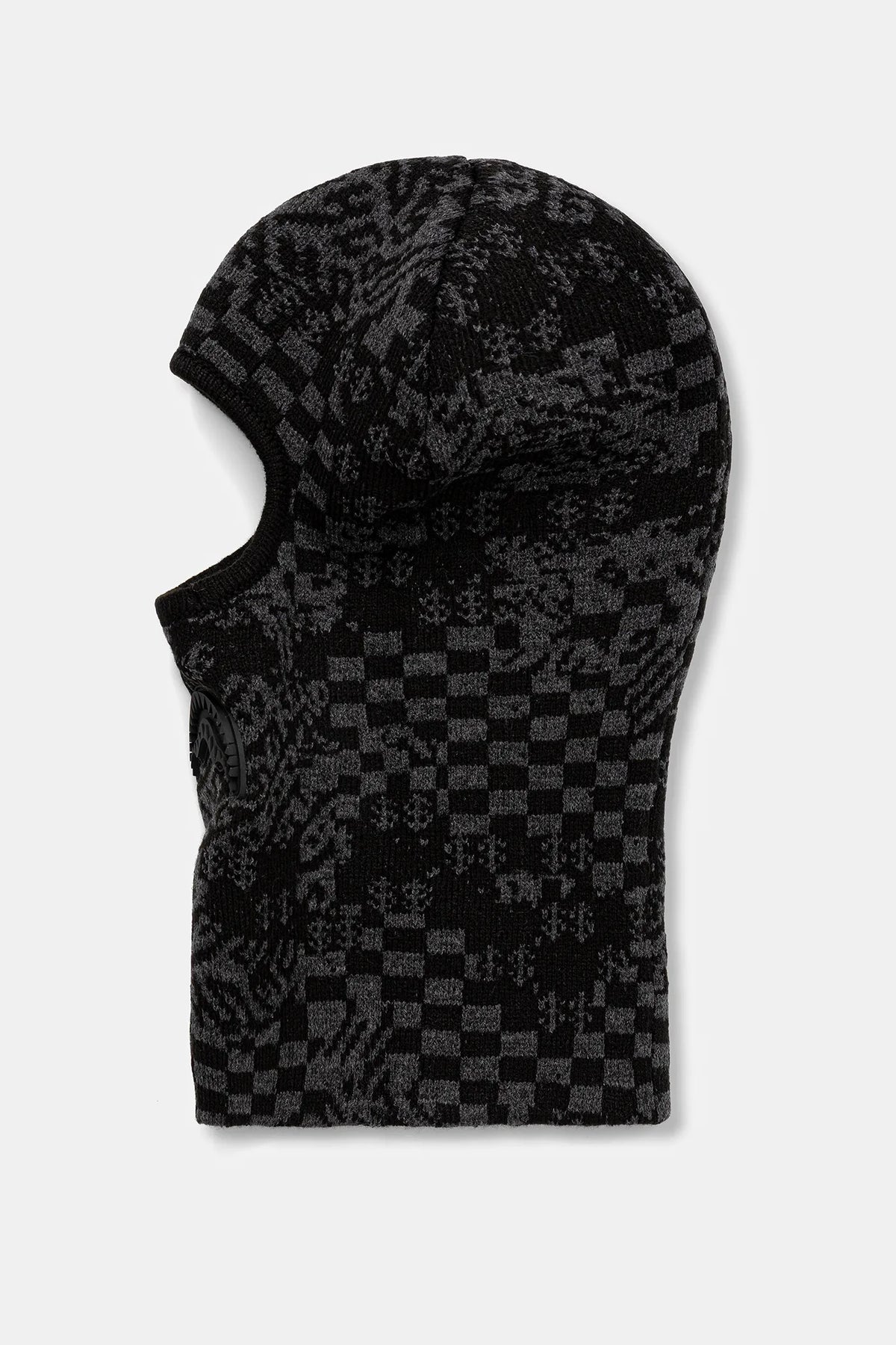 Sprayground - Pasamontañas Sprayground Negro 910HW413NSZ