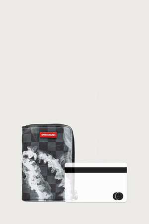 Sprayground - Cartera Sprayground Negro 910W8223NSZ
