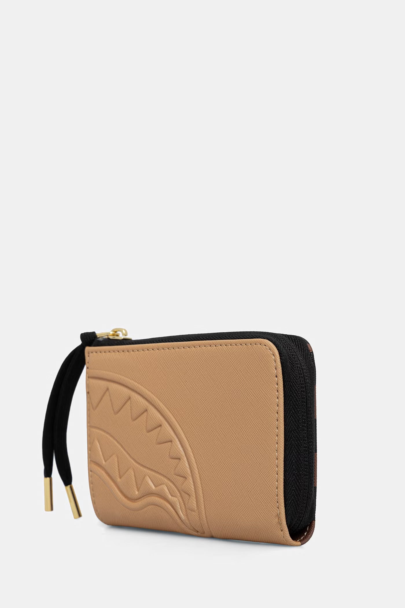 Sprayground - Cartera Marrón 910W8942NSZ