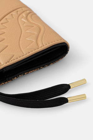 Sprayground - Cartera Marrón 910W8942NSZ