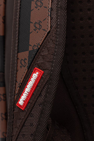 Sprayground - Shark Orjinal Sırt Çantası