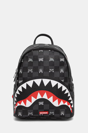 Sprayground - Mochila Negra 910B8908NSZ