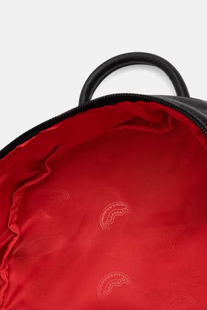 Sprayground - Mochila Negra 910B8908NSZ