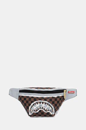 Sprayground - Riñonera Sprayground en Marrón 910B8296NSZ