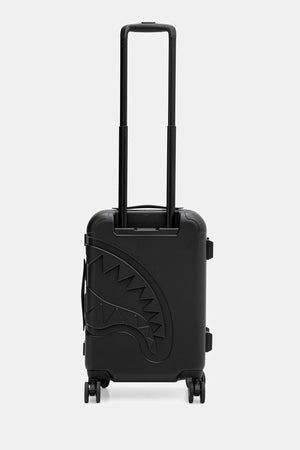 Sprayground - Maleta negra 910CL291NSZ