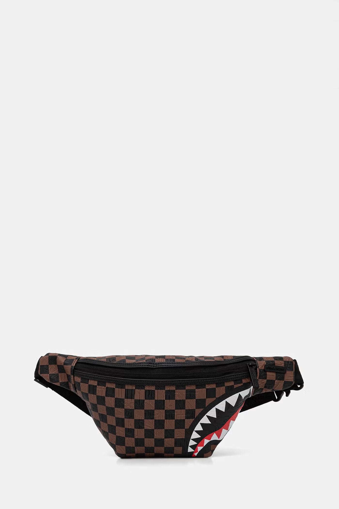 Sprayground - Riñonera Marrón para Hombro 910B8240NSZ