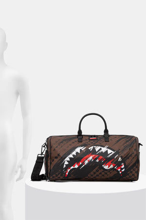 Sprayground - Bolsa de viaje Marrón 910D8965NSZ