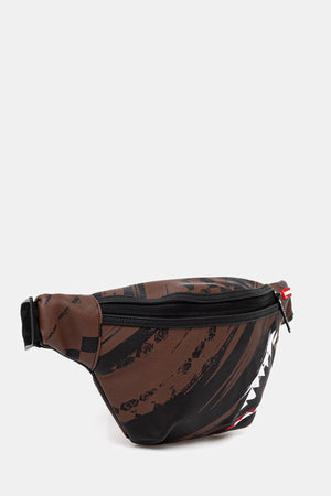 Sprayground - Riñonera Marrón 910B8972NSZ