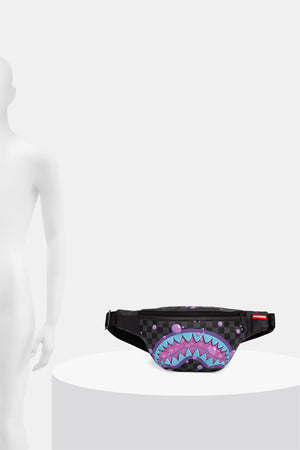 Sprayground - Riñonera Negra 910B8956NSZ