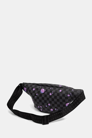 Sprayground - Riñonera Negra 910B8956NSZ