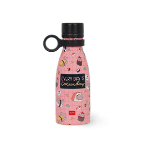 Legami - Termo Mini 300 ml - Sushi Cat - Frío y Caliente