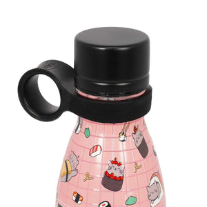 Legami - Termo Mini 300 ml - Sushi Cat - Frío y Caliente