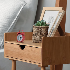 Legami - Despertador rojo - Mini Tick Tock