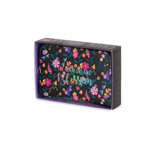 Legami - Wildflowers Cartera - ¡Qué Cartera tan Bonita!