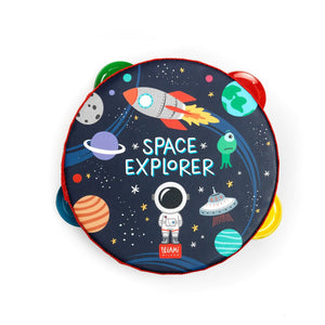 Legami - Pandereta Espacial - ¡A Sacudir!