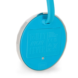 Legami - Luz Nocturna de Baño con Sensor - Toilet Night Fever