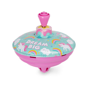 Legami - Peonza Unicornio - Gira y Gira