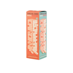 Legami - Juego de la Torre Tambaleante