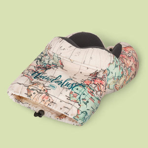 Legami - Almohada de Viaje Viscoelástica