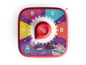 Tonies - Alemán Die Quizzles: Tecnología Emocionante - Tonieplay