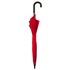 Legami - Paraguas con forma de corazón - Rojo - I Love You Umbrella