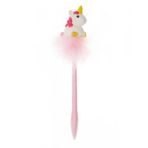 Legami - Bolígrafo Luminoso - Unicornio - Escribir es Magia