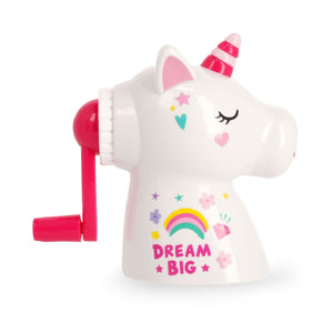 Legami - Sacapuntas de escritorio - Dream Big
